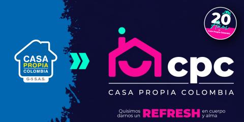 Nueva Marca Casa Propia Colombia